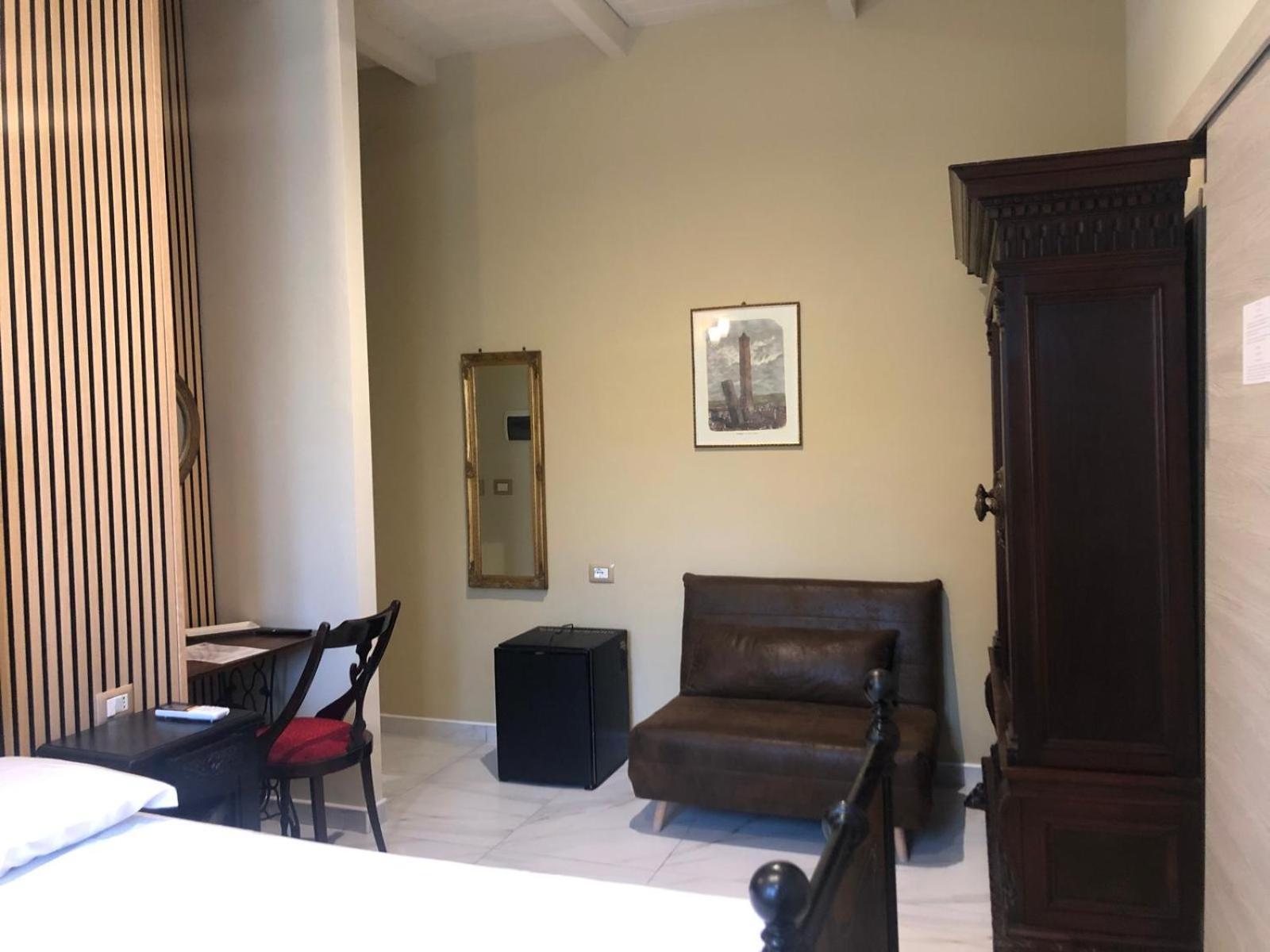 Gli Alloggi De Il Piccolo Borgo 卡斯特·马焦雷 外观 照片